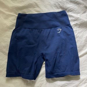 Gymshark Biker Shorts